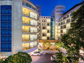  A-One New Wing Hotel  Паттайя